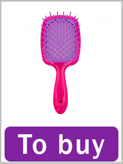 Superbrush Janeke Pink-Violet